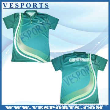 Customised Cricket Team Jersey for Sale